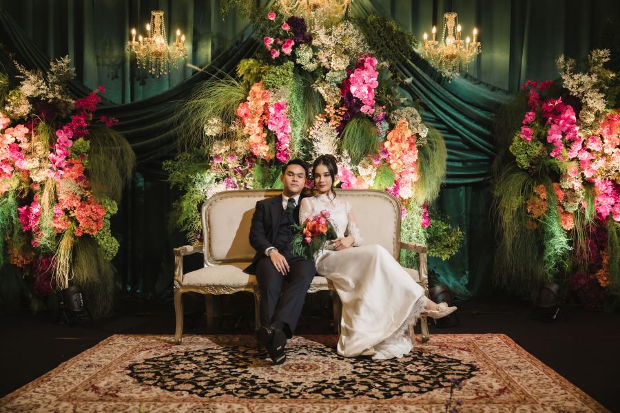 Wedding Portfolio Glowy WO