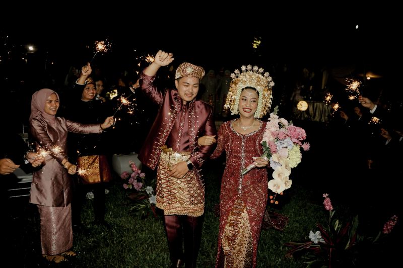 Wedding Portfolio Glowy WO