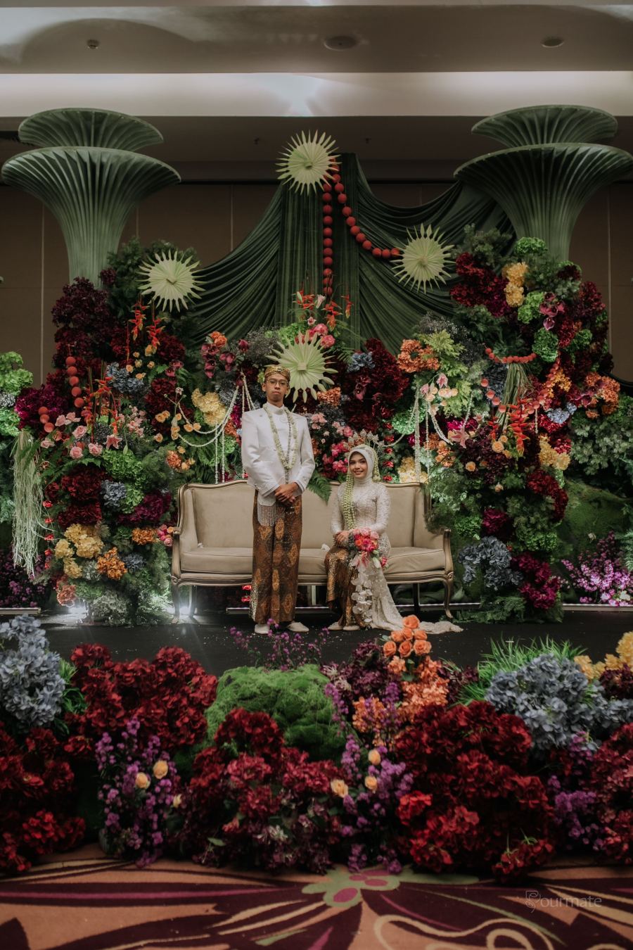 Wedding Portfolio Glowy WO